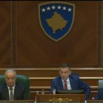 Sixth convocation of Kosovo Assembly dissolved, early parliamentary elections to be called raspuštanje skupštine