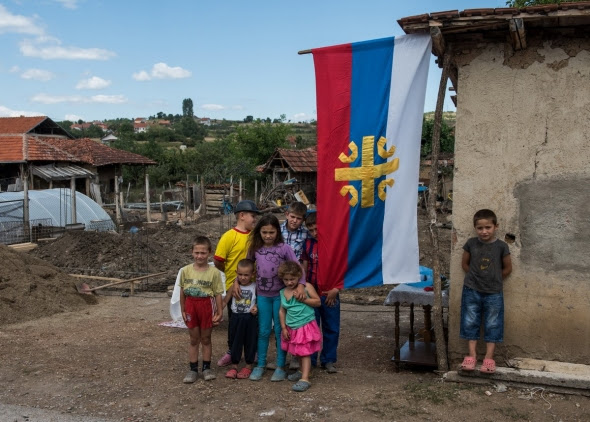 vojska srbije