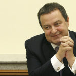 Dačić: Srbija u Vašingtonu uklonila Damaklov mač ali političko rešenje potrebno Dačić
