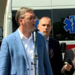 Vucic: Srpska Lista will have powerful opponents from both the Albanian and part of the Serbian media vucic