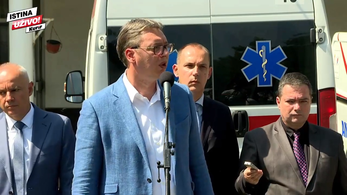 vucic