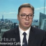 Vučić: SAD traže obostrano priznanje, ako za pedalj uspemo da pomerimo njihov stav prema Srbiji, uradili smo malo čudo vucic njujork