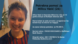 Milica Vasić
