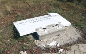 Pravoslavno Groblje u Gnjilanu