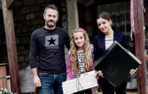  Dragan Ilić i Milica Mandić Akcija