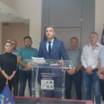 SLS: Počela prljava kampanja, upozoravali smo SLS RTK2