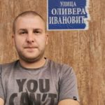 Borba za nasleđe Olivera Ivanovića Dušan Milunović