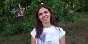 Jelena Savić, Foto: KoSSev