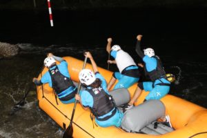 Svetski rafting kup Zubin Potok