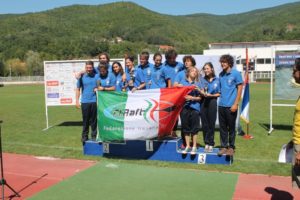 Svetski rafting kup Zubin Potok