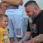 Podeljen školski pribor