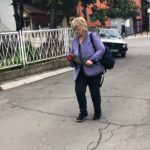 Trajkovic launches campaign from the site of Ivanovic’s murder: Protecting a criminal is a crime to top all crimes