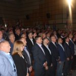 Srpska lista u Leposaviću započela predizbornu kampanju Srpska lista predizborna kampanja