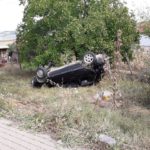 Saobraćajna nesreća Gračanica