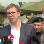 Vucic: Pressure exerted on Serbs to run in the elections only to seize votes from Srpska Lista