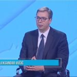 Vučić: Aleksandar Vučić je najsnažnija tačka otpora nezavisnom Kosovu bez kompromisa