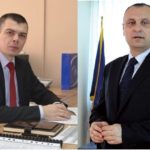SLS sa 13 kandidata na čelu sa Petrovićem, dok 12 kandidata PKS predvodi Jablanović