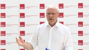 Boris Tadic