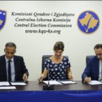 CIK: Potvrđen 21 politički subjekat, glasanje jedino kosovskim dokumentima
