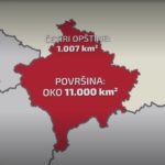 N1: Muk vlasti na Haradinajevu izjavu o 950 km2 Kosova, opozicija – jasno zašto ćute