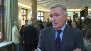 Dusan-Kovacevic