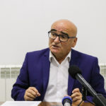 Pantović: Tužilaštvo traži još dva meseca kućnog pritvora za Pantića, odbrana će uputiti zahtev za blažu meru Pantović