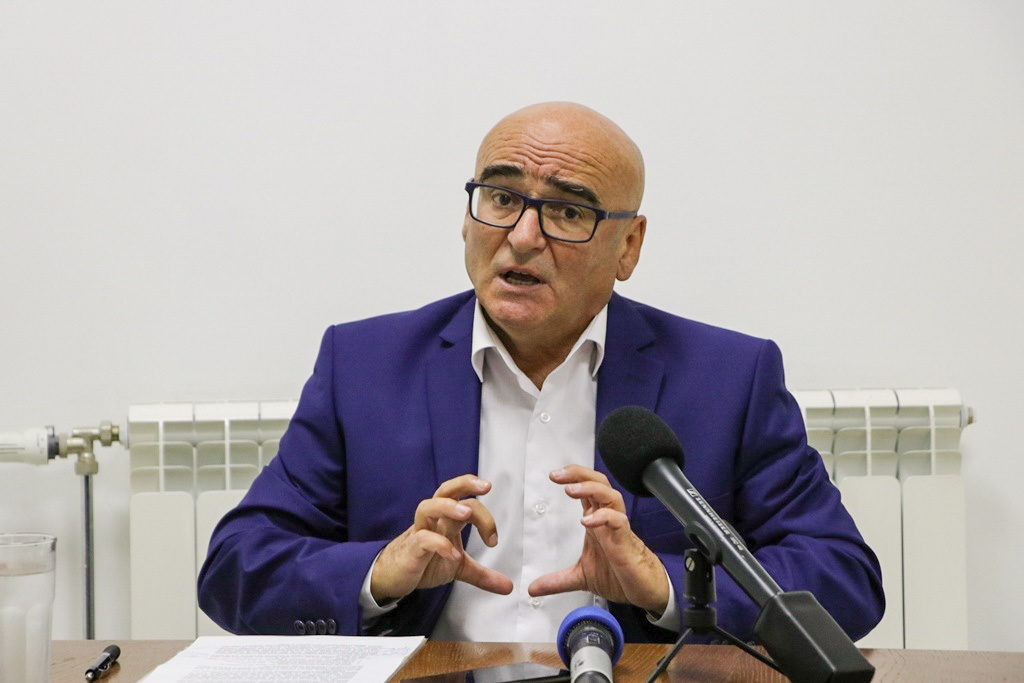 Pantović
