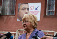 Trajković uporedila doživotne kazne za Banjsku sa današnjim kaznama Tačiju i ostalim: „Dovoljno govori o tretmanu optuženih srpske nacionalnosti“ Rada Trajković