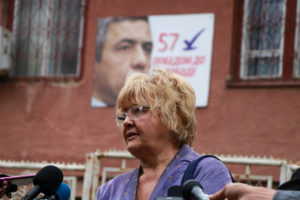 Rada Trajković