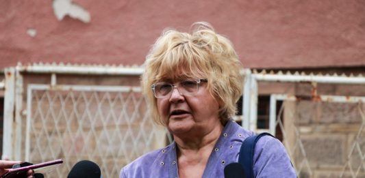 Rada Trajković: Vučićeva politička šizofrenija Rada trajković za Tanju