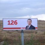 Postizborne poruke diplomata – čestitke i očekivanja za vladu i dijalog Aljbin Kurti, Izbori, bilbord