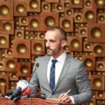 The language Commissioner announces a meeting with Kurti: The Constitution was violated as sign inscriptions were first written in Albanian, then in Serbian Slaviša Mladenović