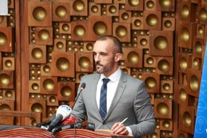 Slaviša Mladenović