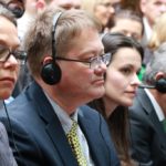 Ebot: Vreme je da Kurti predloži nacrt statuta za ZSO u skladu sa svojom vizijom i kriterijumima EU Abot Ebot Britanski ambasador