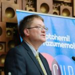 Ebot: Genocid pitanje za sudove, a ne za politiku; Nestalih ima i na Kosovu, nije jednostrano pitanje Britanski ambasador Abot ebot