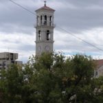 Njujork Tajms o Kosovu: Pokret ka hrišćanstvu uzburkava muslimansku zemlju Katedrala Priština