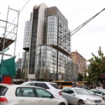 CIK: Glasovi iz dijaspore čuvaju se u ministarstvu, nemamo dovoljno prostora CIK Ombudsman zgrada Priština