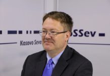 Ebot: Nema crvenih linija u dijalogu, ali ima parametara, Britanija je protiv promene granica ABOT