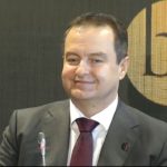 Dačić: Sigurno da predsednik Tramp ima interesa za ovaj region
