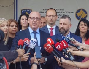 Srpska lista