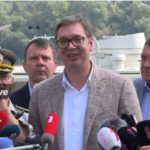 Vucic: Foreign representatives gave money to Srpska Lista’s rival candidates Vučić