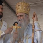 Mitropolit Amfilohije: Kažu, tamo na Kosovu nema ništa. Nema ništa u njihovoj glavi! Amfilohije Beseda