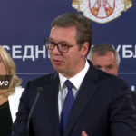 Vučić: Podneću ostavku ako mi garantujete da će Kosovo da bude kao Hongkong Vučić