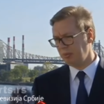 Vučić nakon sastanka sa Merkel: Očekujemo da Kosovo ukine takse nakon izbora Vučić