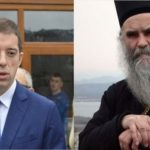 Đurić i Amfilohija pozvao na jedinstvo: Ako Vam je srpstvo milo, pomozite ktitoru pravoslavlja Đurić Amfilohije