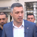 Obradović podneo krivičnu prijavu protiv Vučića zbog „ugrožavanja teritorijalne celine“ Boško Obradović