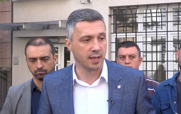 Boško Obradović