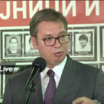 Vučić: Svaki Srbin, kako god se zvao, biće uhapšen ako je umešan u ubistvo Ivanovića Vučić
