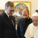 Vučić: Nije realno da Češka povuče priznanje Kosova, ali odluku da ne prizna Kosovo neće menjati ni Vatikan