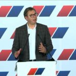 Vucic: Srpska Lista to participate in elections even though Quinta and Albanian portals are against them